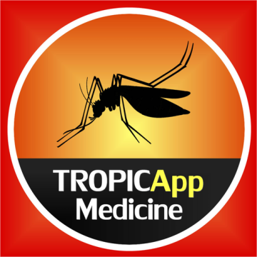 Nueva aplicación TropicApp Medicine