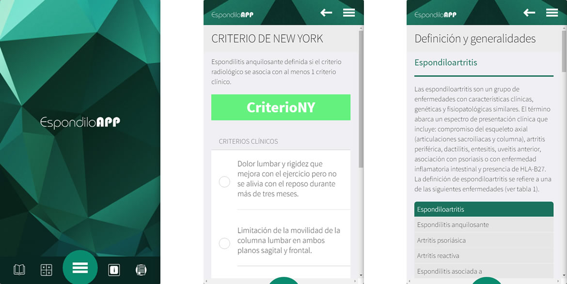 EspondiloApp