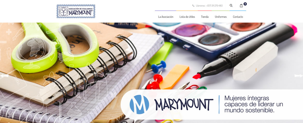 Marymount Bogota